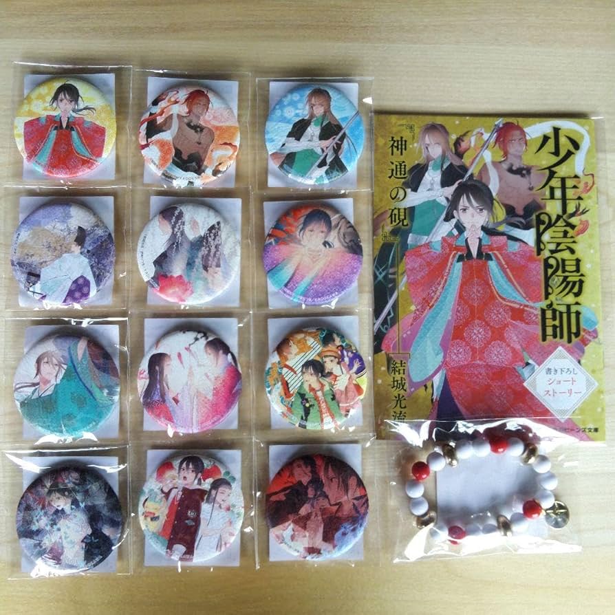 くじ引き堂　少年陰陽師　紙額複製原画 紅蓮　まとめ売り くじ引き堂 少年陰陽師 紙額複製原画 紅蓮 まとめ売り